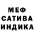 Конопля SATIVA & INDICA Al Medvedev